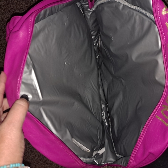 Betsey Johnson donut bag - Picture 4 of 4